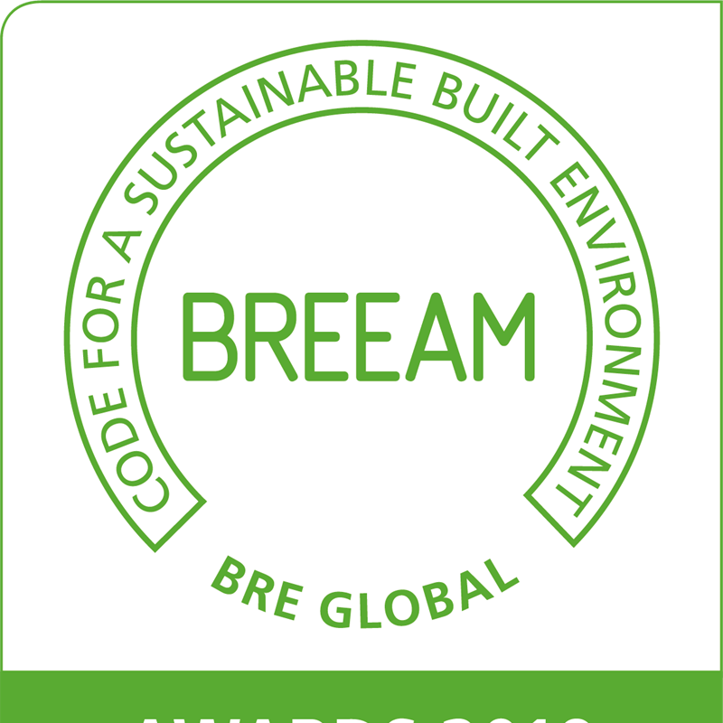 Breeam